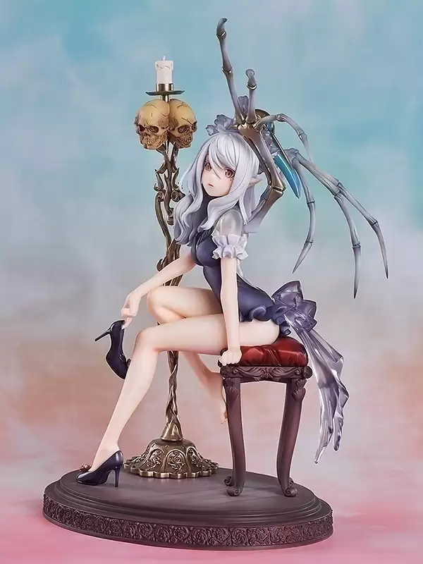 ������� Kaibutsu Shoujo: Pelecanus