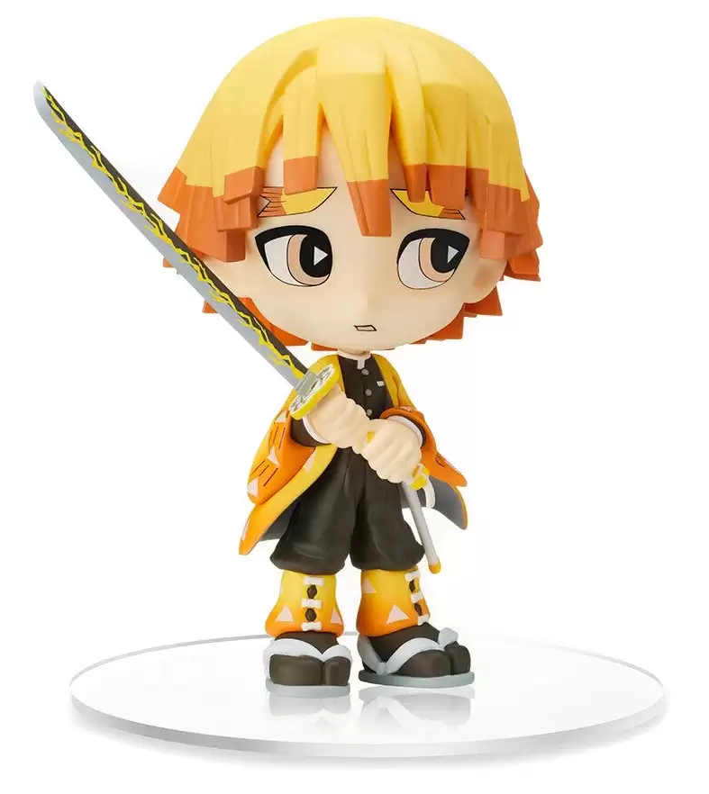 ������� Demon Slayer Tip'n'Pop Zenitsu Agatsuma Ver.A/B
