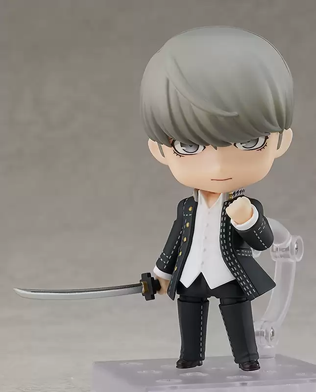 ������� Nendoroid 1607 Persona 4 the Golden: P4G Hero
