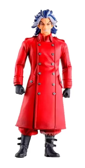 ������� Tokyo Revengers Taiju Shiba Figure