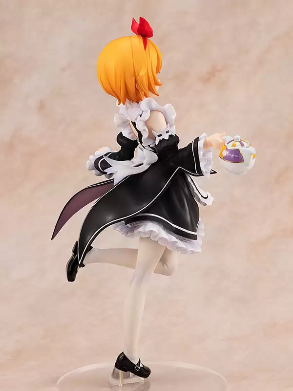 ������� Re:ZERO Starting Life in Another World: Petra Leyte Tea Party Ver.