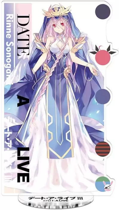 ��������� ��������� ������� � ������ Rinne Sonogami