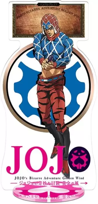 ��������� ��������� ����������� ����������� ������ Guido Mista