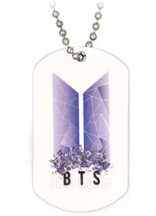 ����� - ����� BTS Logo