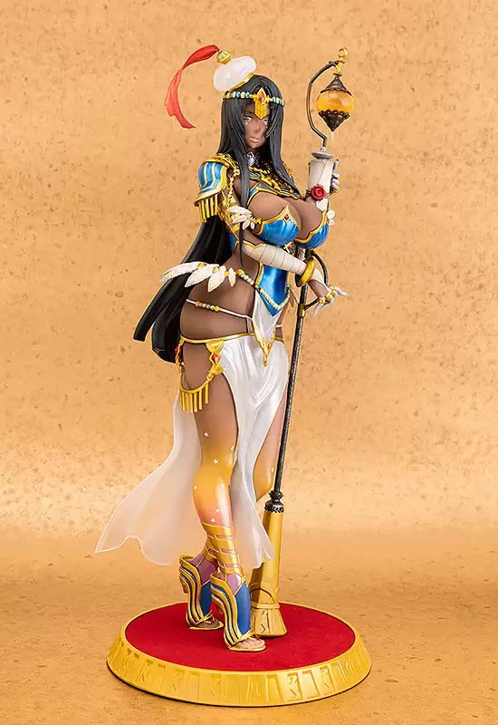 ������� Fate/Grand Order: Caster/Scheherazade (Caster of the Nightless City)