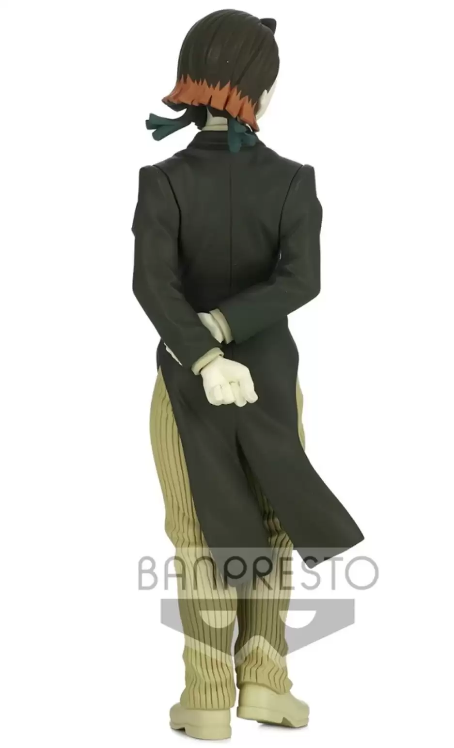 ������� Banpresto Demon Slayer Enmu Vol.4