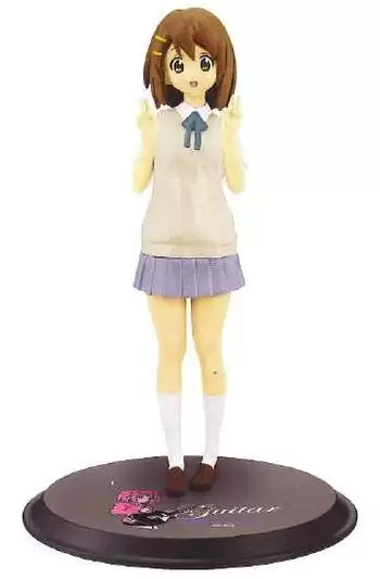 ������� Banpresto K-On! Hirasawa Yui Summer Uniform Ver.