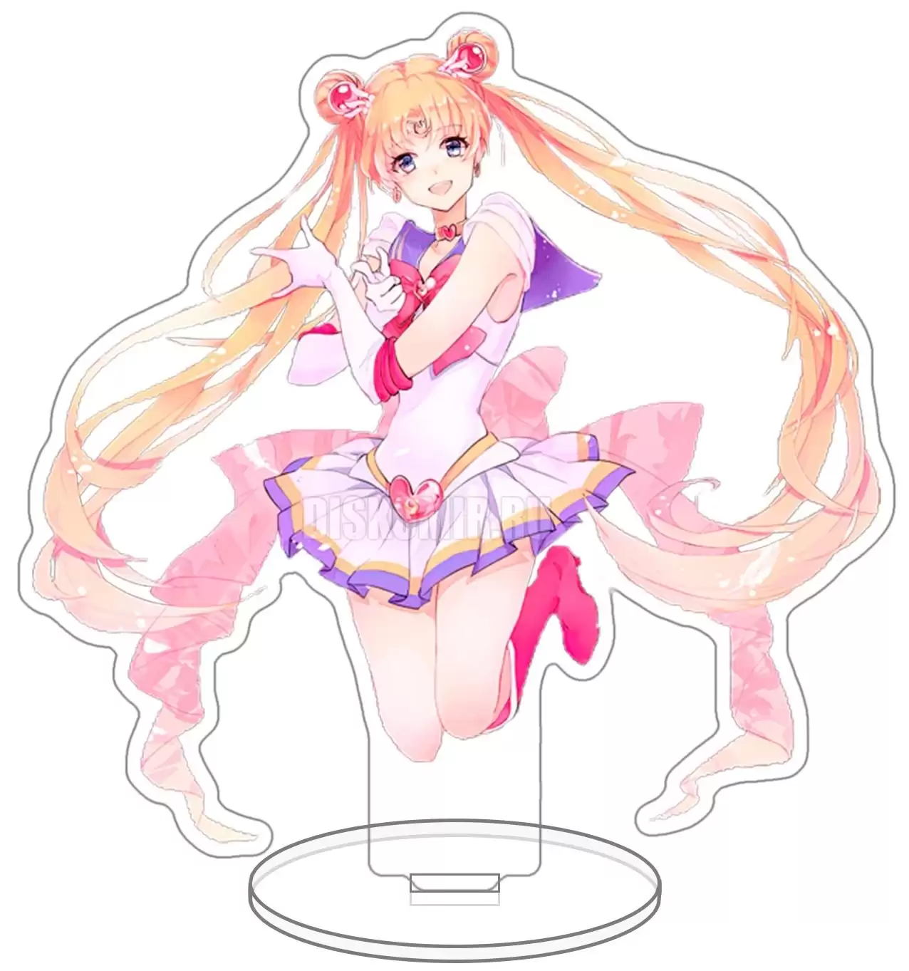 ������� ��������� ������ ��� - ������ ��� 1 (Sailor Moon 1)