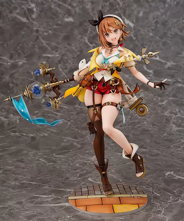 ������� Atelier Ryza 2 Lost Legends & the Secret: Fairy Ryza