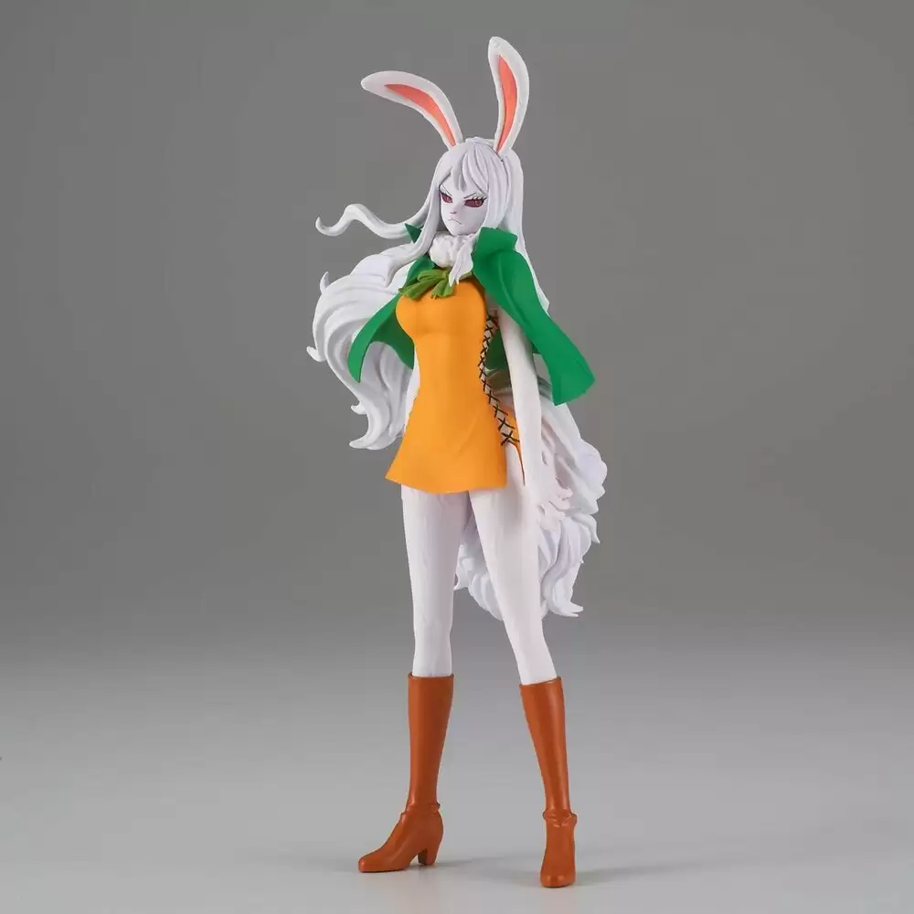 ������� Bandai One Piece DXF The Grandline Lady Wano Kuni Vol.9 Carrot