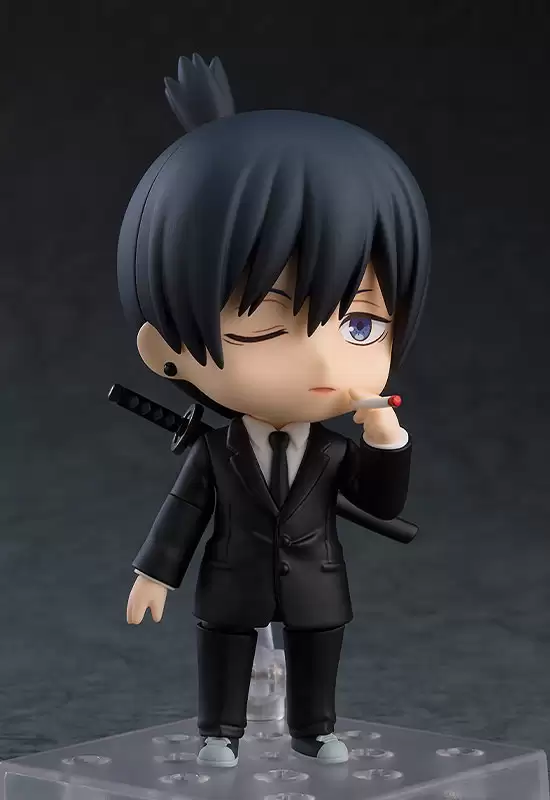 ������� Nendoroid 2003 Chainsaw Man Aki Hayakawa