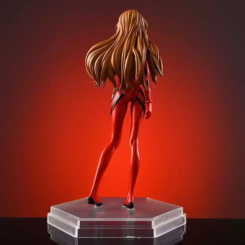 ������� ���������� Asuka Langley