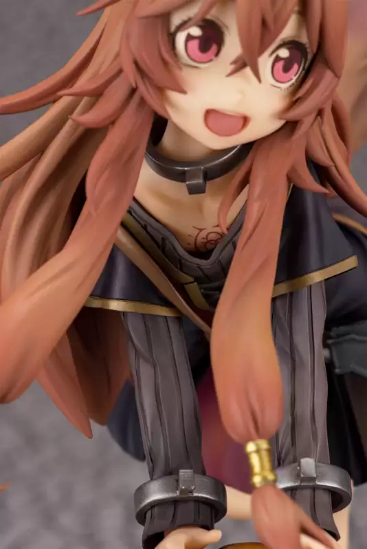 ������� The Rising of the Shield Hero Raphtalia Childhood ver. 1/7