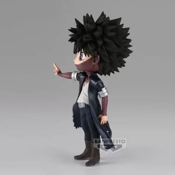 ������� Banpresto My Hero Academia Q Posket Dabi Ver.A