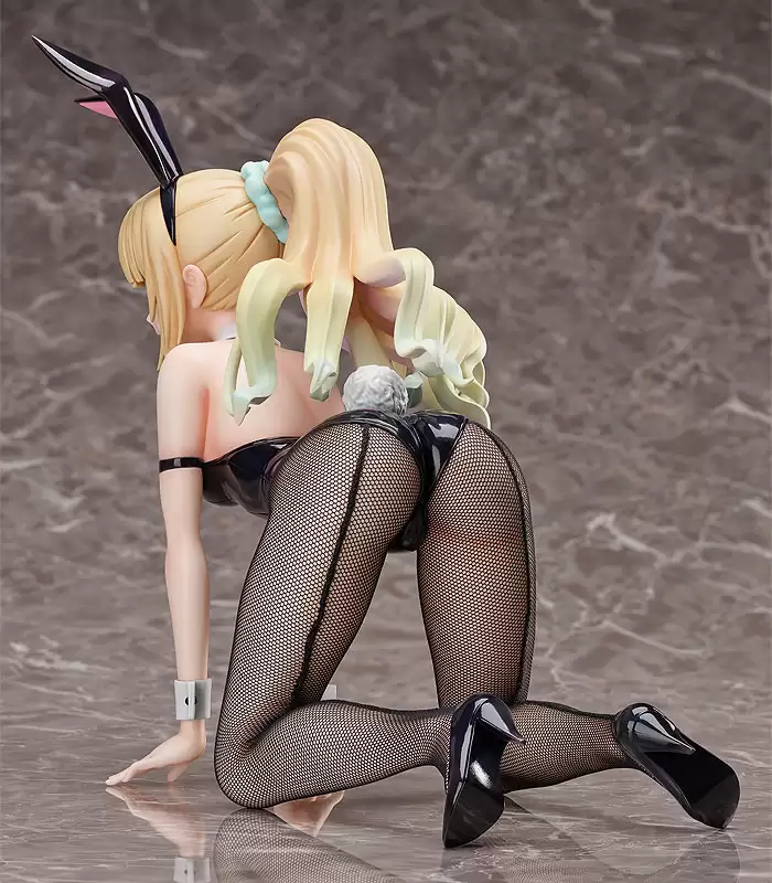 ������� oukoso Jitsuryoku Shijou Shugi no Kyoushitsu e: Kei Karuizawa Bunny Ver.