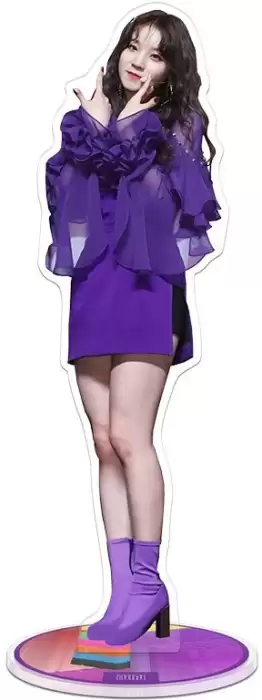 ��������� ��������� ��� ���� YUQI