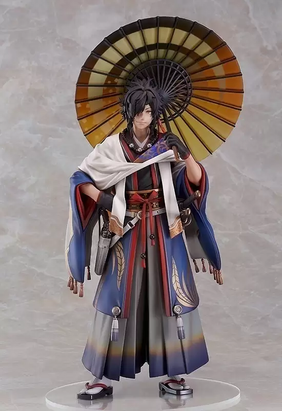 ������� Fate/Grand Order: Assassin/Okada Izo Festival Portrait Ver.