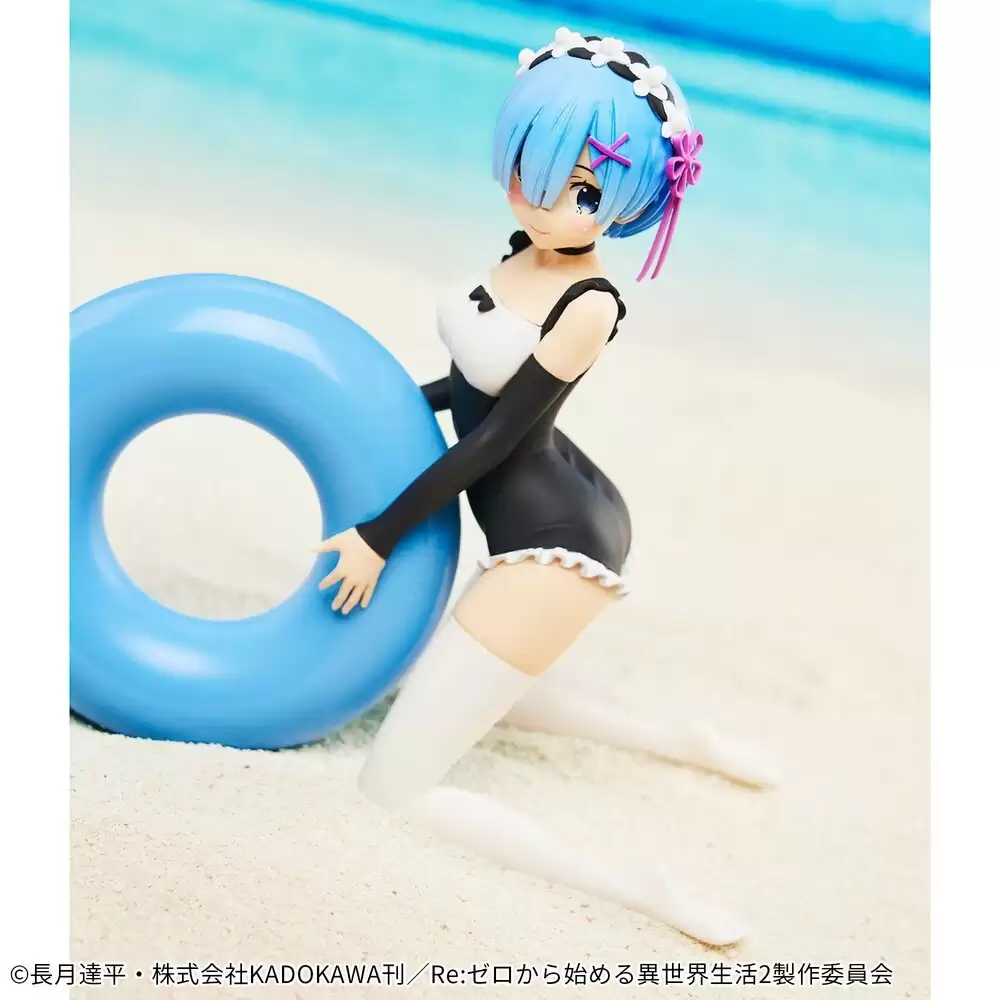 ������� Celestial vivi Rem Maid Style Ver.
