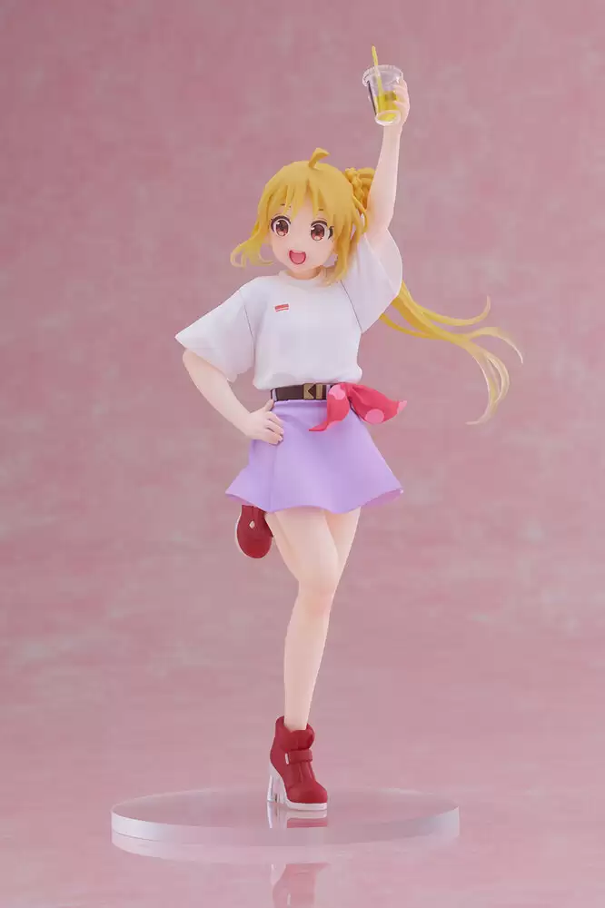 ������� Coreful Ijichi Nijika Shifuku