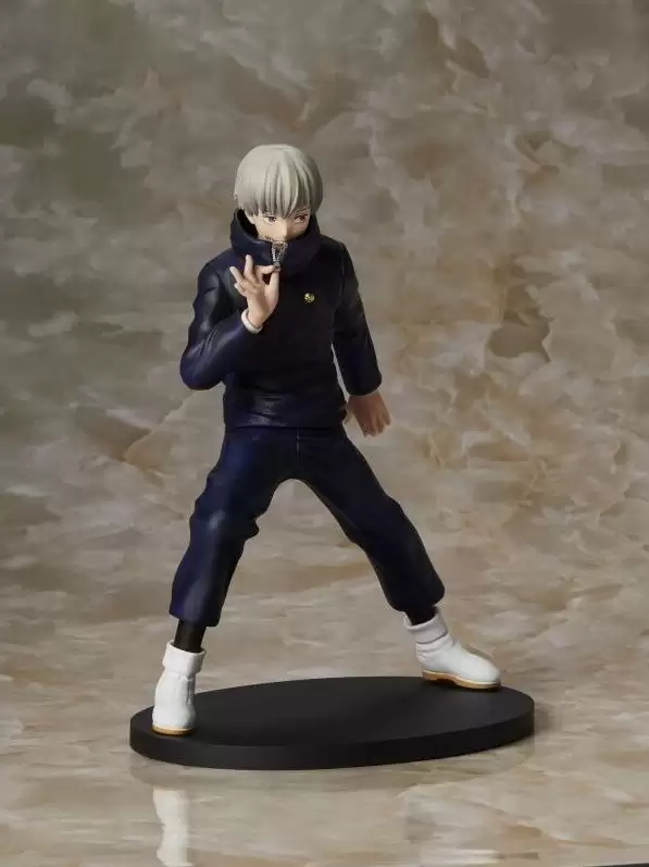 ������� Jujutsu Kaisen Taito Toge Inumake