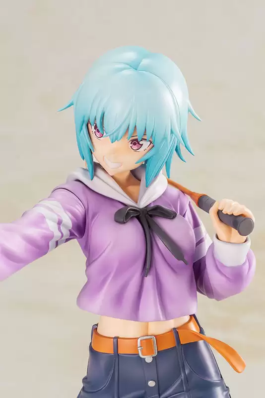 ������� Frame Arms Girl Hresvelgr - Date DE SESSION!! - Complete Figure
