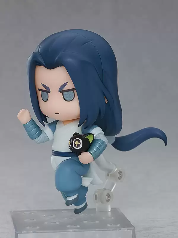 ������� Nendoroid 1508 The Legend of Hei: Wuxian