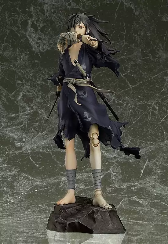 ������� Dororo Hyakkimaru feat. Sayoko Kamitsure