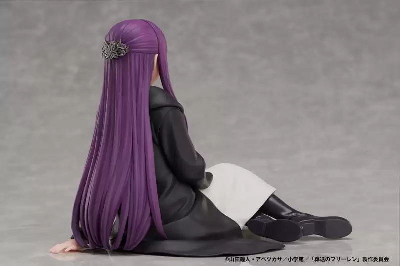 ������� Frieren: Beyond Journey's End Fern 1/7 Complete