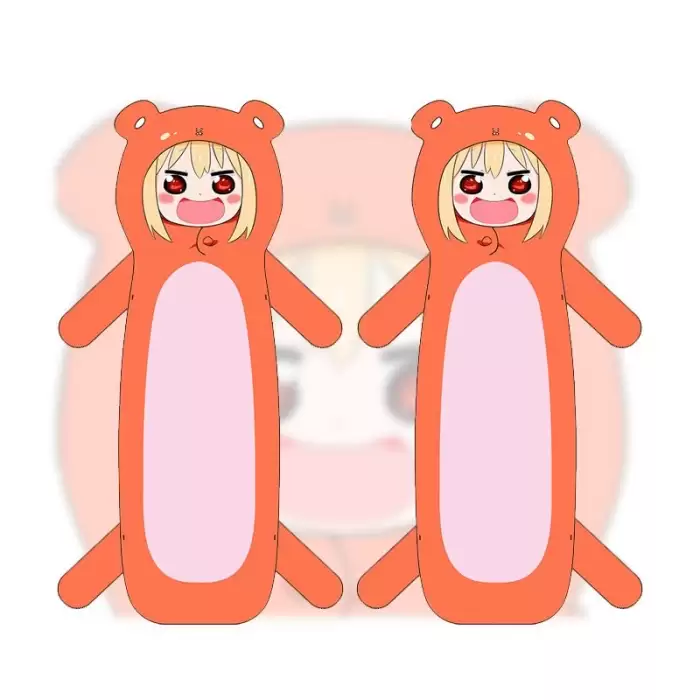 �������� ������� "��������� ��������� �����" Umaru Doma