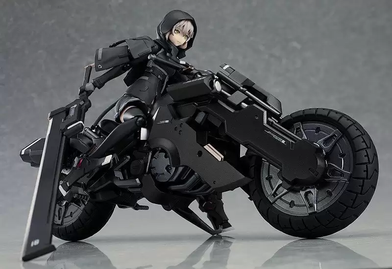 ������� Figma 485 Ichi [another]