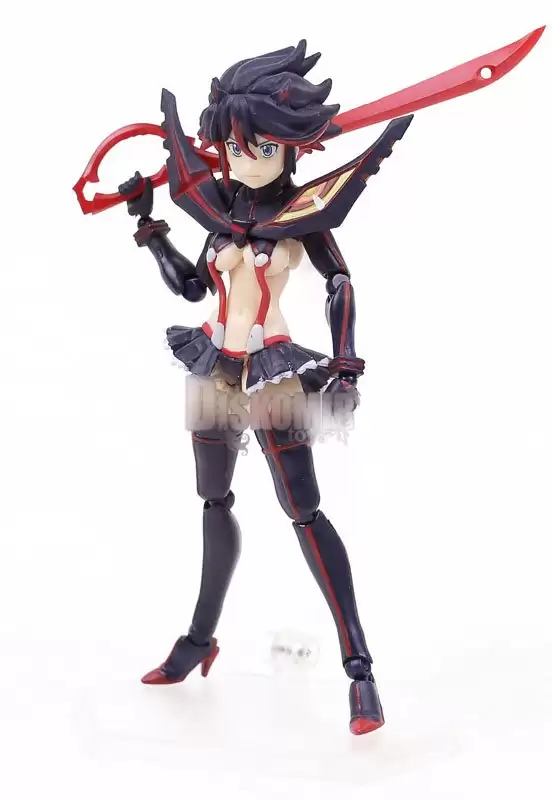 ������� figma #220 ������ �����! Matoi Ryuuko