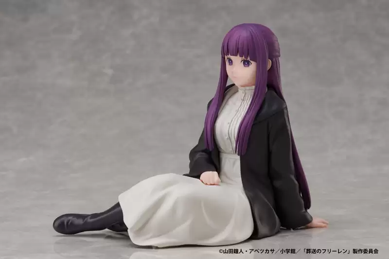 ������� Frieren: Beyond Journey's End Fern 1/7 Complete