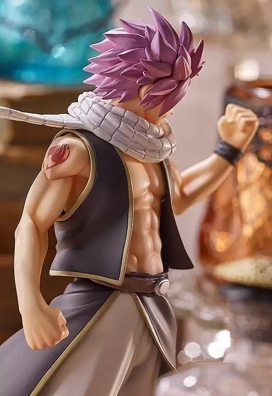 ������� POP UP PARADE Fairy Tail Final Season: Natsu Dragneel