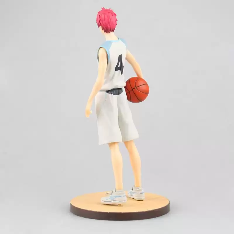 ������� ��������� ������l Seijuro Akashi