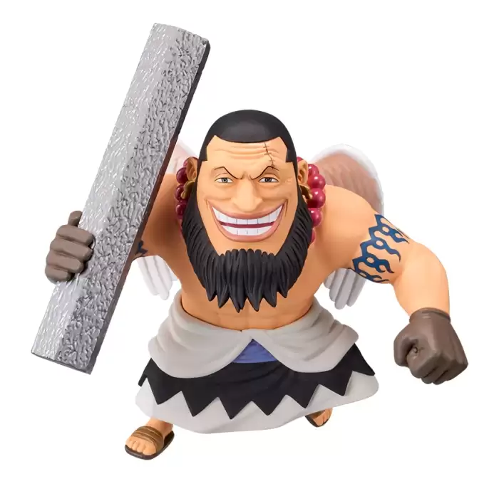 ������� Urouge One Piece World Collectable Figure WT100