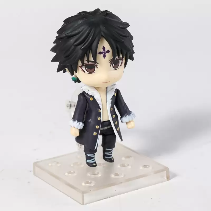 ������� Nendoroid 1186 ������ � ������: Chrollo Lucilfer