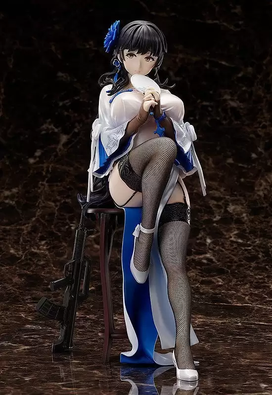 ������� Girls' Frontline Type95 Narcissus