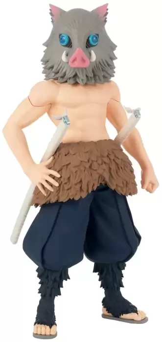 ������� Demon Slayer Grandista Inosuke