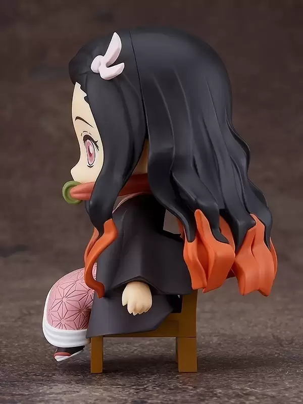 ������� Nendoroid Swacchao! Demon Slayer Kimetsu no Yaiba: Kamado Nezuko