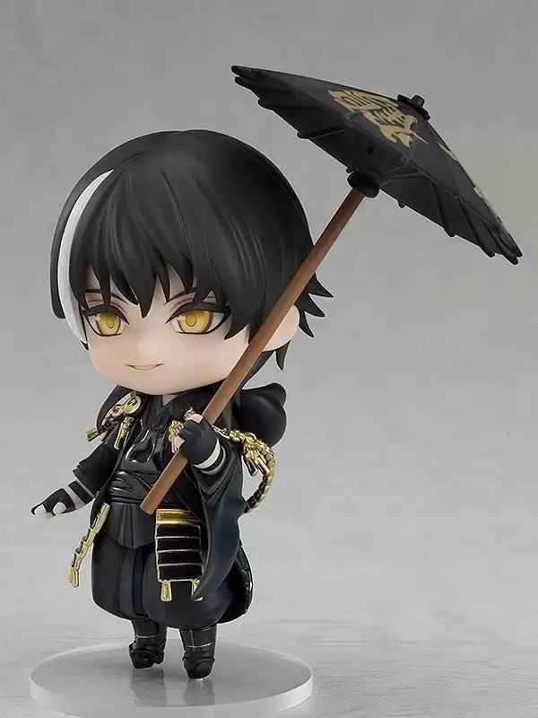 ������� Nendoroid 1470 Butai Touken Ranbu Giden Akatsuki no Dokuganryu - Tsurumaru Kuninaga
