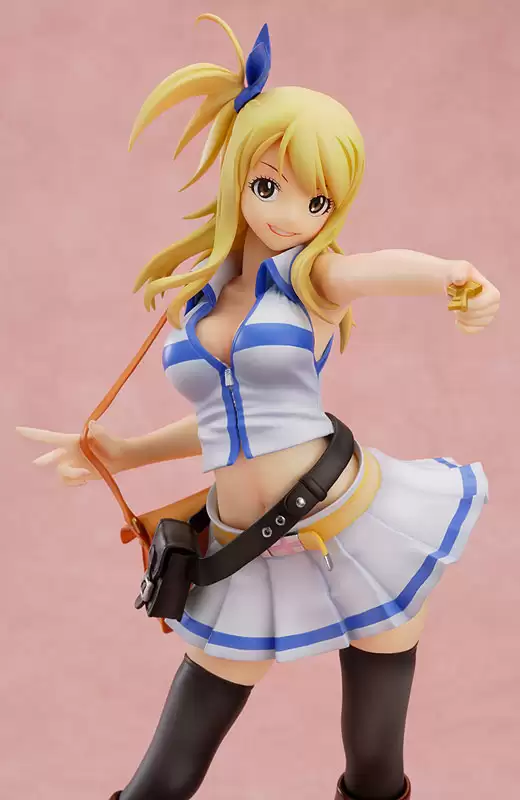 ������� Fairy Tail - Lucy Heartfilia 1/7 Complete Figure