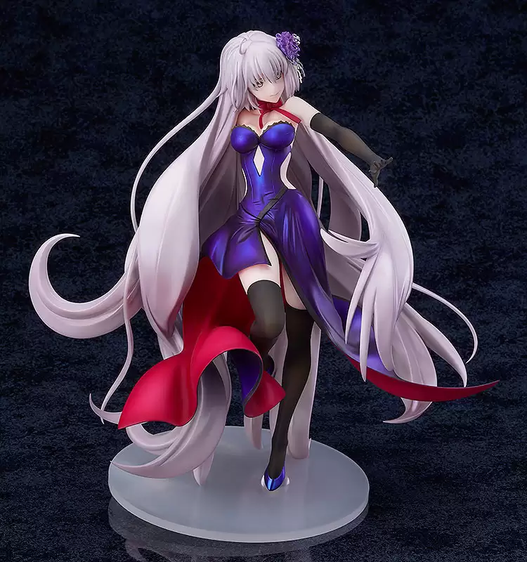 ������� Fate/Grand Order - Avenger/Jeanne d'Arc (Alter) Dress Ver. 1/7 [Aniplex Plus Exclusive]