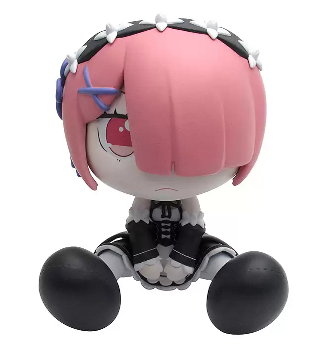������� ��������� Re:ZERO Starting Life in Another World: Ram
