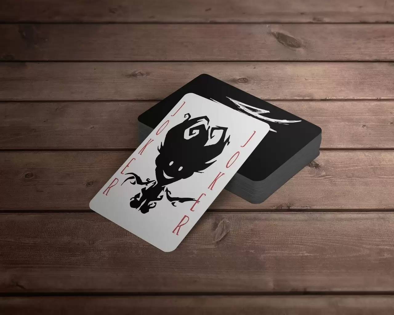 ��������� ����� Don't Starve