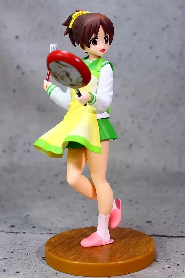 ������� Sega K-On!! Sunny Side Up Yui Hirasawa