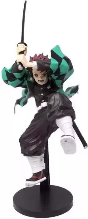 ������� Banpresto Demon Slayer Maximatic - Tanjiro Kamado II