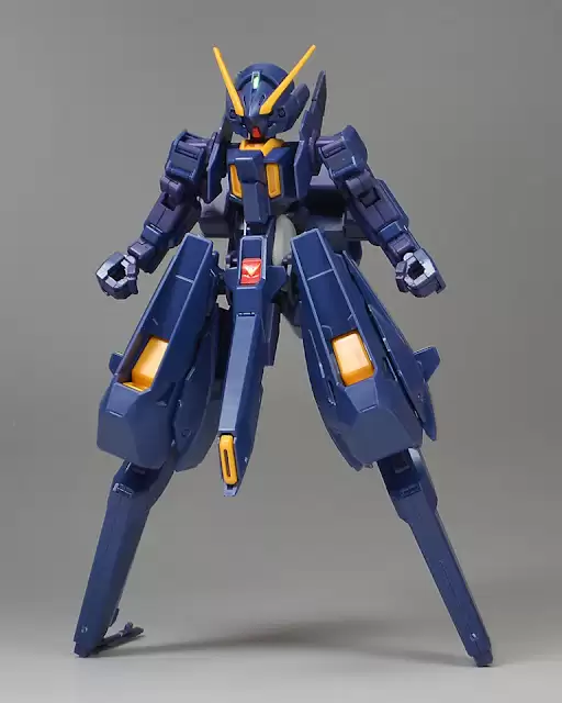 ������� ������� ������ HG 1/144 TR-6 Hazel 2 Woundwort AOZ ARZ-124 Fighter �����