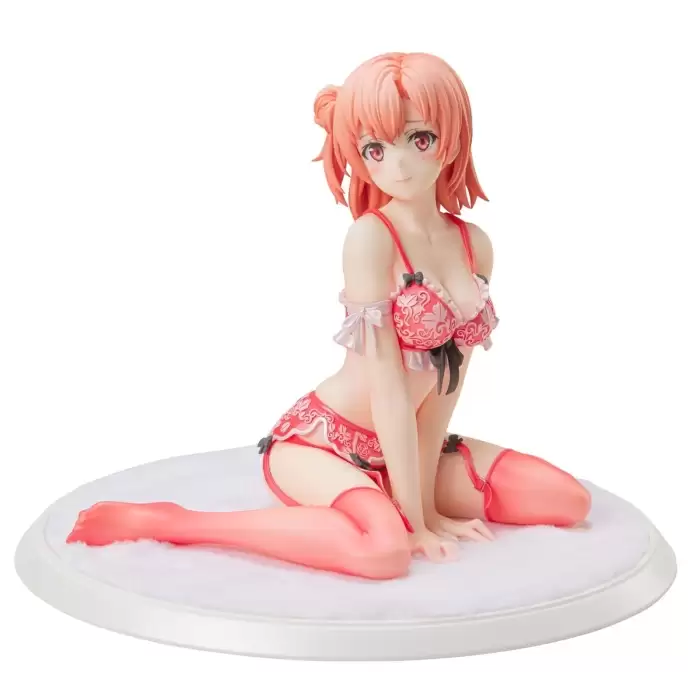 ������� My Teen Romantic Comedy SNAFU: Yuigahama Yui