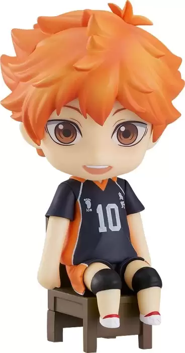 ������� Nendoroid Swacchao! Haikyu!! To The Top: Hinata Shoyo