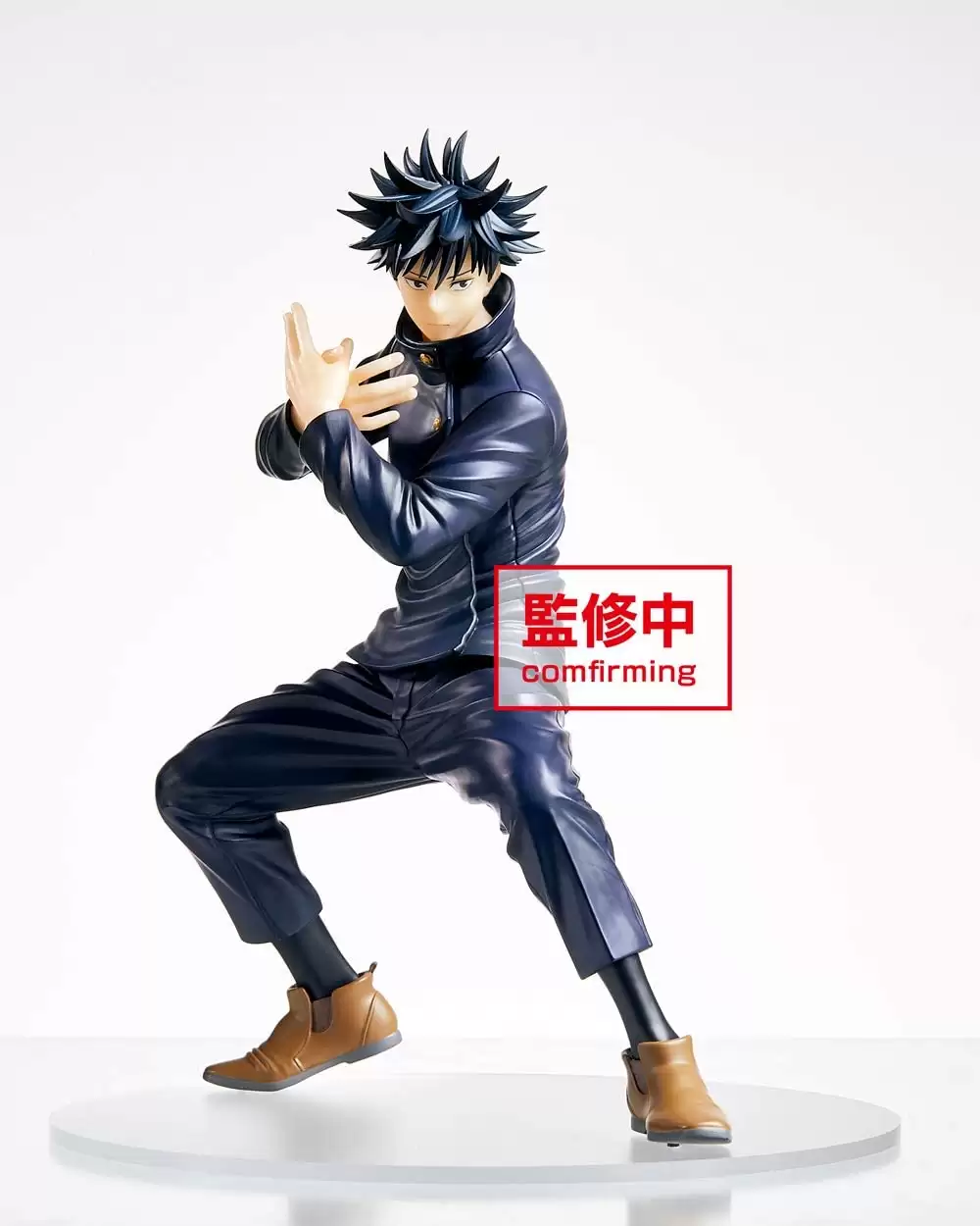 ������� Jujutsu Kaisen Taito Megumi Fushiguro